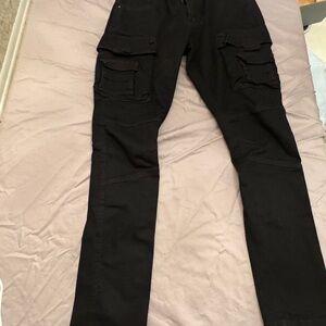 Smoke Rise Men's Jeans